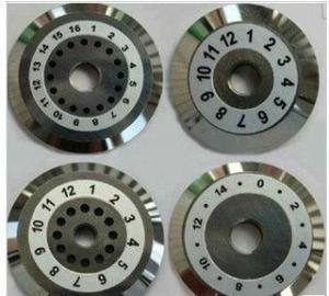Quality Ilsintech fiber optic cutting blade cleaver blades wholesale