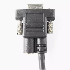 Quality Datalogic 7000 RS232 Scanner Cable 9 Pin Female To Rj50 10p10c wholesale