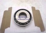 TR070902 auto gear box bearing special taper roller bearing 35*85*17.5/21.75mm