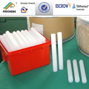 Quality PCTFE mould rod , PCTFE extrusion rod wholesale