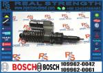 Fuel injector 109962-0042 109962-0020 109962-0062 0414701034