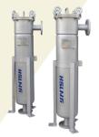Industrial Acid Chemical Filtration Machine Liquid Filter Bag Electroplating