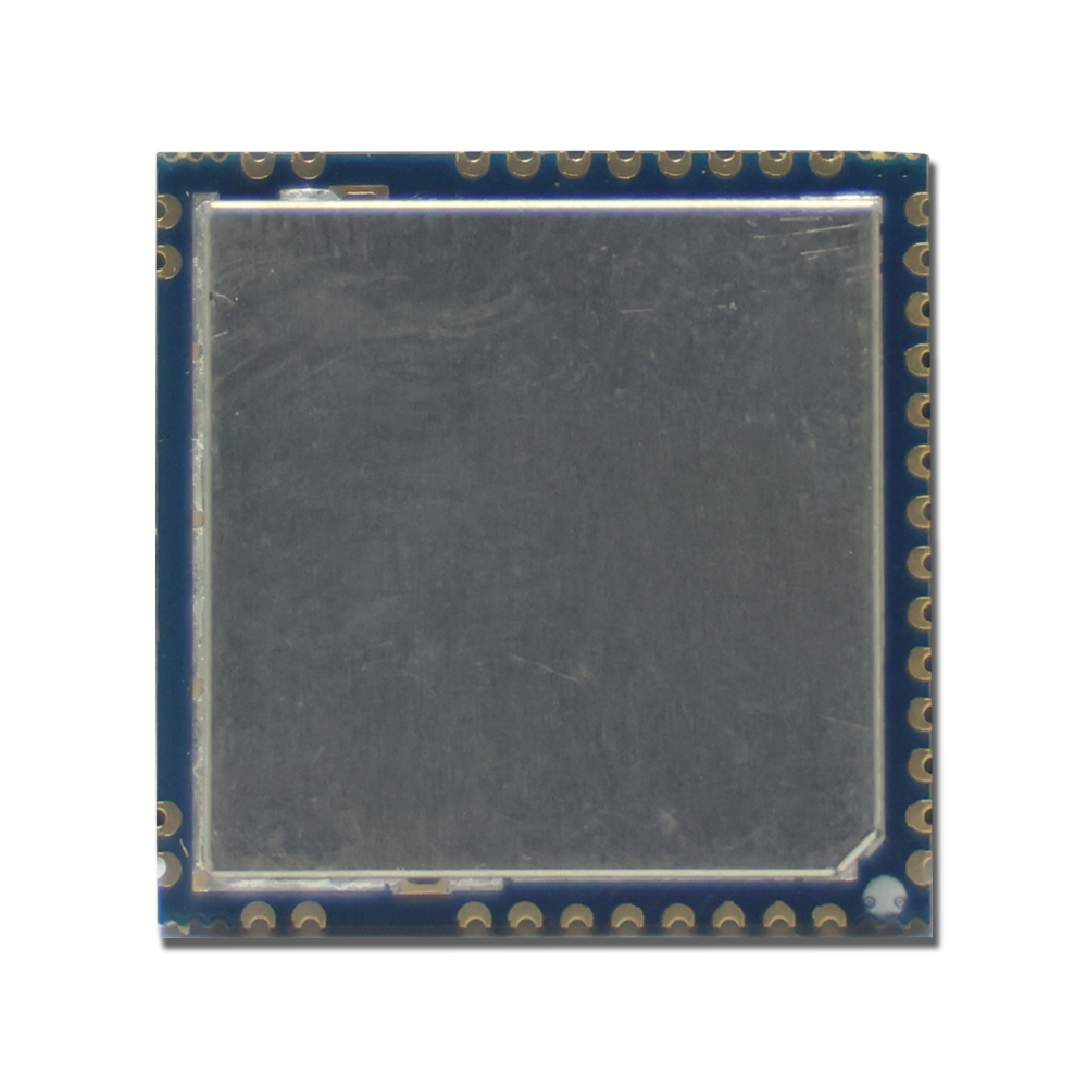 5.8G Dual-band Wireless Serial Port WiFi Module Compatible With 5G Routing RM58F Module