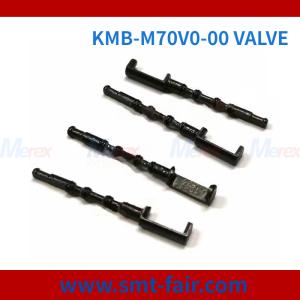 Quality YAMAHA SMT Spare Parts YSM40R KMB-M70V0-00 VALVE wholesale