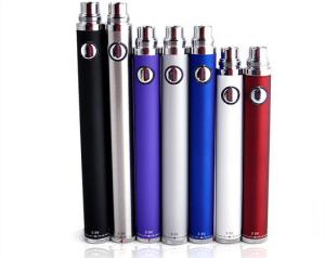 Quality New! Electronic Cigarette, Evod Starter Kit Electric Cigarette, Hottest Electronic-Cigar wholesale