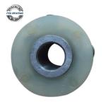 Miniature Plastic Cage KI196 KI164 One Way Clutch Bearing 6x19x10mm