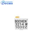 3214W 0.25w 10k Ohm 4mm Precision Multiturn Trimmer Potentiometer