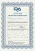 Changzhou Huajian Pharm Pack Material Stock Co.,Ltd Certifications