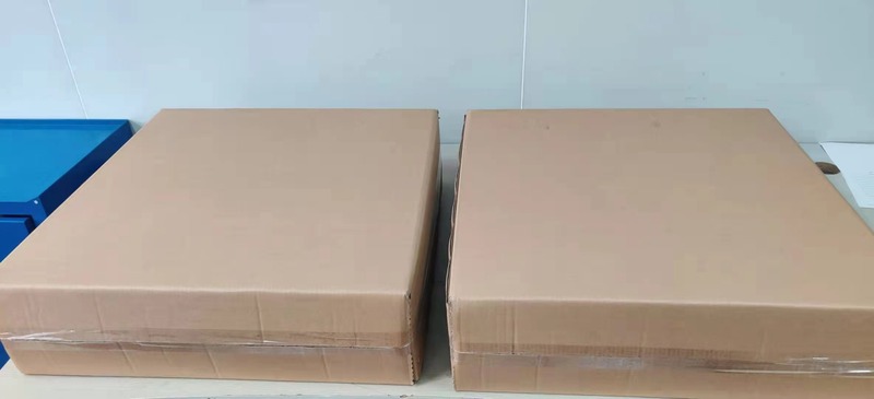 Manufacturer Price & High Quality Aluminum Interspaced Grid For Radiography
