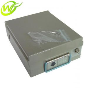 Quality ATM Parts Diebold 1000 IX Cassette Reject Cassette 00000751000A 2A2000900000 wholesale