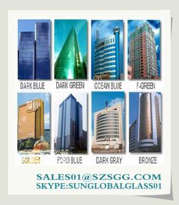 Quality High quality A Grade Reflective Glass Exporter wholesale