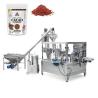 Buy cheap Premade Zipper Bag Doypack Packaging Machine For Milk Coffee Powder from wholesalers