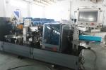 0.3-3mm Edge Band Thickness Edge Bander Machine for Manufacturers 380V Voltage