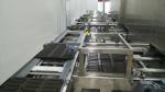 Fully Automatic 304 Stainless Steel Industrial Bread Proofer