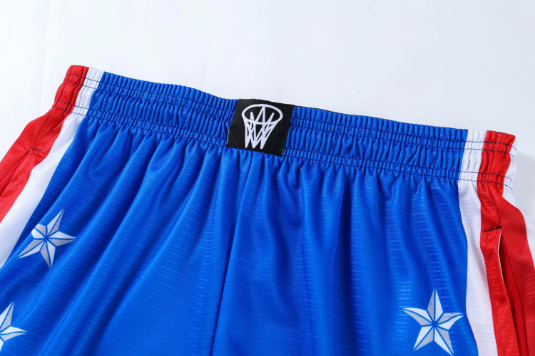 Custom Dry Breathable Training old school blank mesh basketball uniform jersey with logo