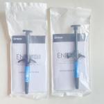 Ormco Enlight Syringe Kit 740-0198 Steel Material Shelf Life of 1 Year