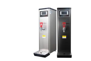 Quality LCD Water Boiling Machine , Electric Heating Boilers 10L Capacity wholesale