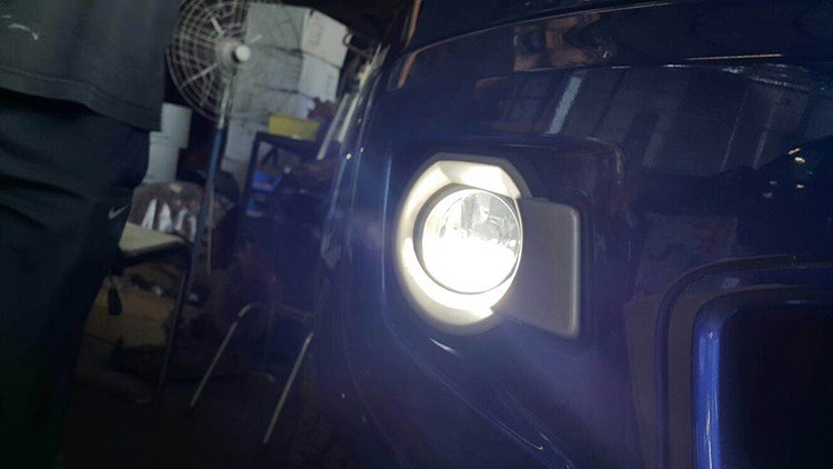 H8 H9 H11 fog lamp 3000K 6000K 1500lM