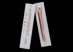 Quality Champagne Eyeliner #9 Disposable Microblading Pen wholesale