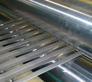 Quality Stainless Steel Welded Pipe Stainless Steel Pipe Evaporator Stainless Steel Pipe Balcony Grill Design wholesale