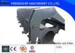 Digital Control Metal Forming Machinery Folder And Slitter