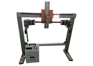 Quality Carbon Steel TIG 2000mm 60Hz Wear Resistance Gauging Machine wholesale