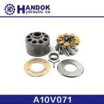 A10V17 A10V43 A10V017 Rexroth Excavator Spare Parts