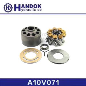 Quality A10V17 A10V43 A10V017 Rexroth Excavator Spare Parts wholesale