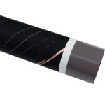 PVC Veneer HPL Laminate Sheet for Furniture Waterproof
