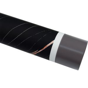 Quality PVC Veneer HPL Laminate Sheet for Furniture Waterproof wholesale