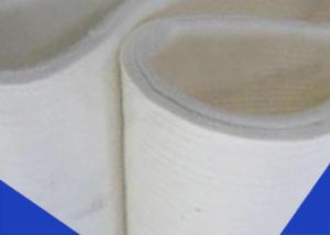 Quality Pre Shrink Stabilize Cotton Fabric High Temperature Felt Needle Punched wholesale