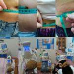 freezing cryo cool slimming machine