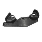Auto Parts M43 Cover Lock Guard OE 9807126480 For Peugeot 301 Citroen C3XR
