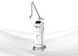 Quality Salon CO2 Fractional Laser Machine Vaginal Tightening Skin Resurfacing Beauty Equipment wholesale