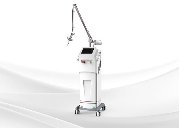 Salon CO2 Fractional Laser Machine Vaginal Tightening Skin Resurfacing Beauty