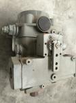 Truck Concrete Mixer Spare Parts Hydraulic Piston Pump A4VTG90