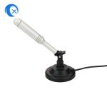 Indoor / Outdoor TV Aerial High Gain Digital Statelite Antenna For VHF / UHF TV