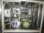 3mm Mini ball Seamless Softgel Machine , Gelatin Encapsulation Machine With