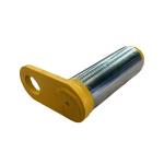 40Cr E315 Mini Excavator Bucket Pins Loader Undercarriage Parts