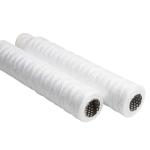 5 Micron 70" String Wound Filter Cartridge For Condensed Water Treatment
