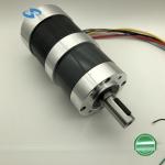 86mm 82PN.86BL Geared Brushless Dc Motor Large Torque Big Power 120Nm BLDC Gear
