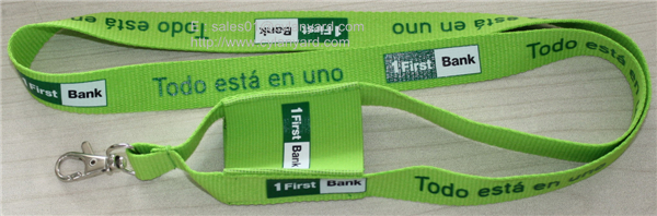 spandex mobile phone pocket lanyards