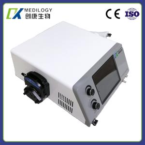Quality Hospital Ultrasonic Debridement Machine Pulse Washing Negative Pressure Suction wholesale
