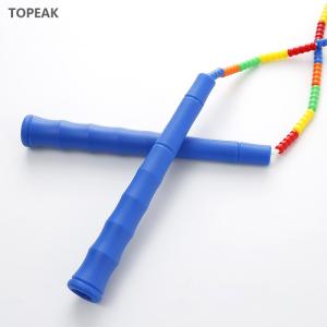 Quality 9 Ft 10ft Custom Jump Ropes Exercise For Weight Loss cardio mini wholesale