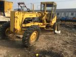 USED KOMATSU GD511GRADER FOR SALE