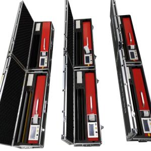 Quality One Key Calibration Handheld Retroreflectometer Accurate Data wholesale