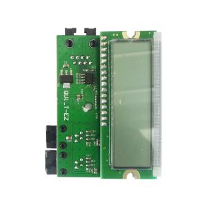Quality Water Pump Control Circuit Board Fast SMT Industrial PCBA wholesale