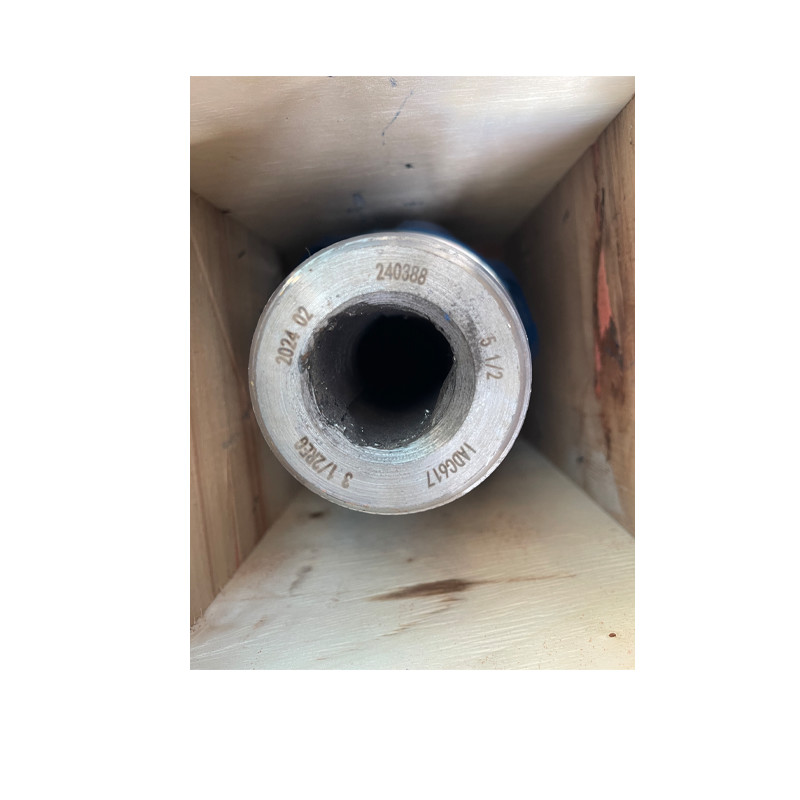 5 7/8 inch 150mm IADC537 Tricone Drill Bit For Gas Water Well Drilling