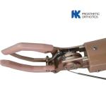 Aluminium 7075 Mechanical Cable Controlled Hand