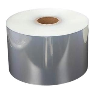 Quality 2 Mil Heavy Duty PE Shrink Wrap Film 15 - 200 Micron LDPE Shrink Film Roll wholesale